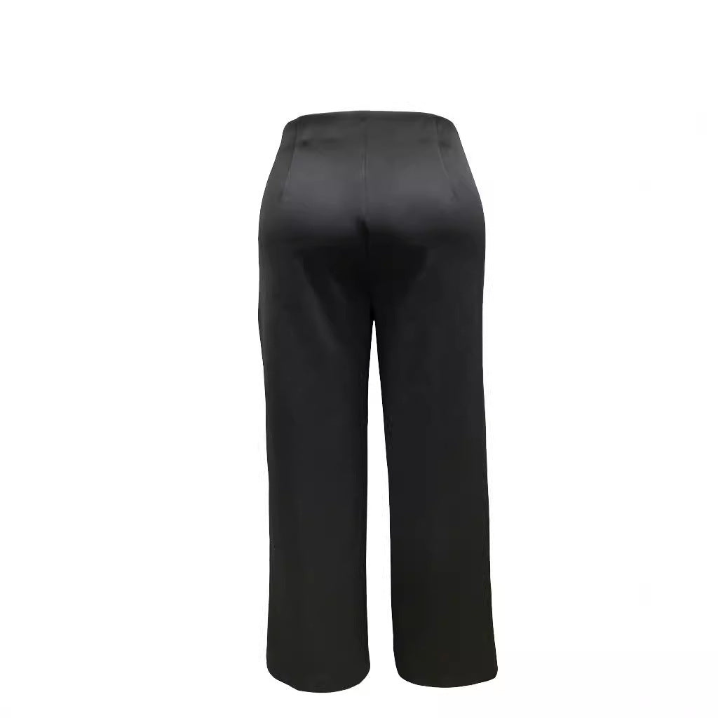 Plus Size Women&