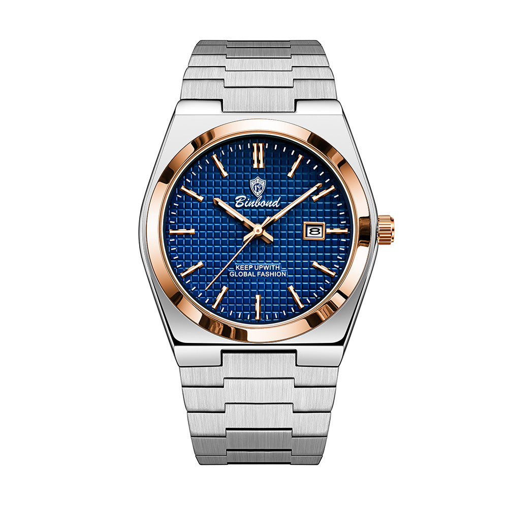 Luminous Fashion Trendy Waterproof Men&