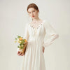 Color: Creamy-White