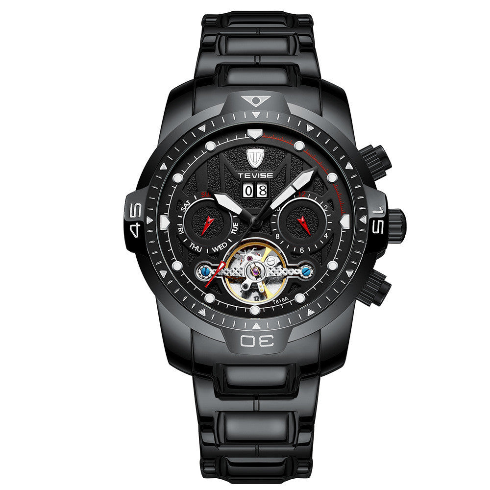 W Watch Men&