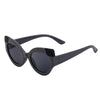 Color: Black + Gray Lenses