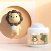 color: White Lion