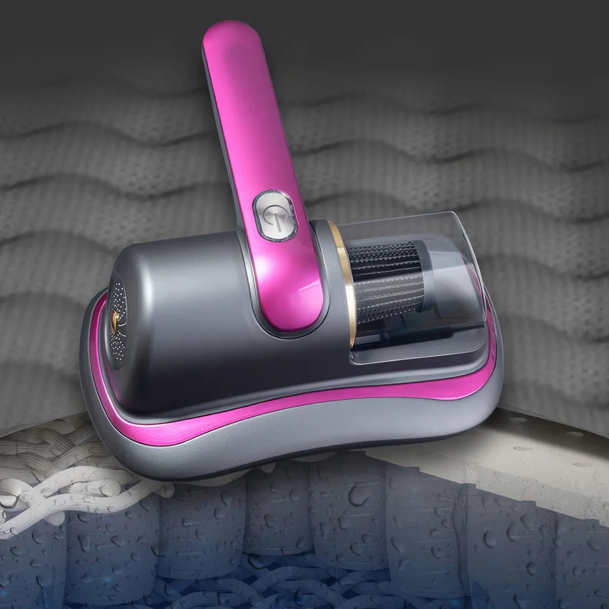 Ultimate Wireless Mite Remover – Trendha