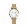 color: Gold
