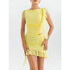 Color: Yellow