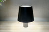 Light Color: PC Cylinder Flat Black