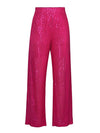 Color &amp; Set: Pink Trousers