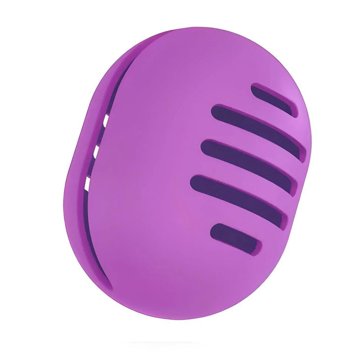 Eco-Friendly Silicone Makeup Sponge Holder