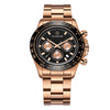 Color: Elegant Rose Black
