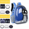color: Blue