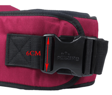 Baby Waist Stool Baby Carrier Single Stool Multifunctional - Trendha