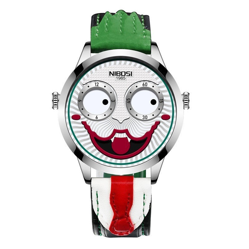 Russian Clown Men&