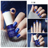 color: Blue