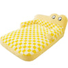 color: Yellow