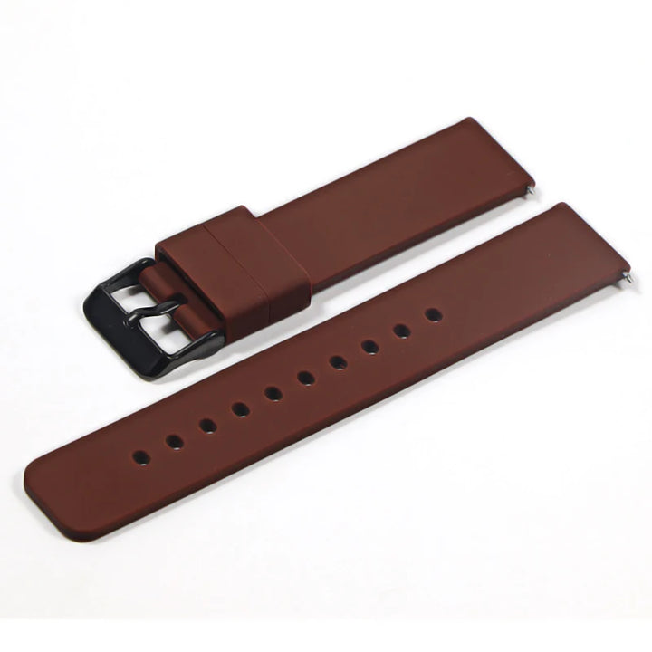 Silicone Watch Bands