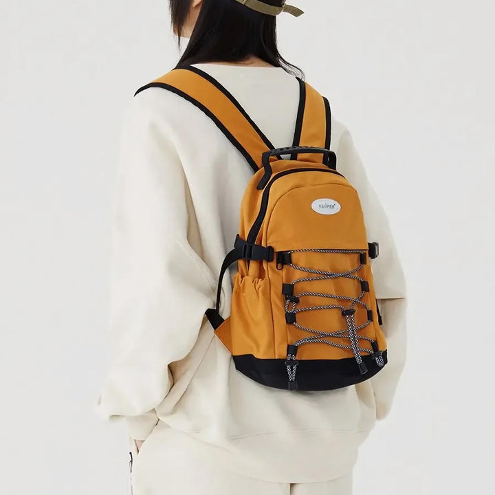 Versatile Sporty Casual Backpack