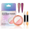 color: White-Pink