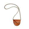 Color: Brown