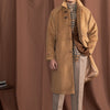 Color: Camel