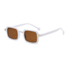 Color: White &amp; Brown