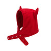 color: Red
