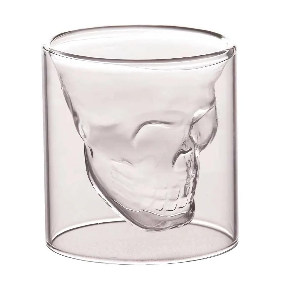 Crystal Cocktail Glass