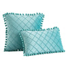color: Aqua blue