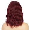 Color: Wine Red