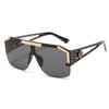 Lenses Color: Black