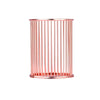 color: Rose gold