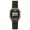 Style: Black Gold