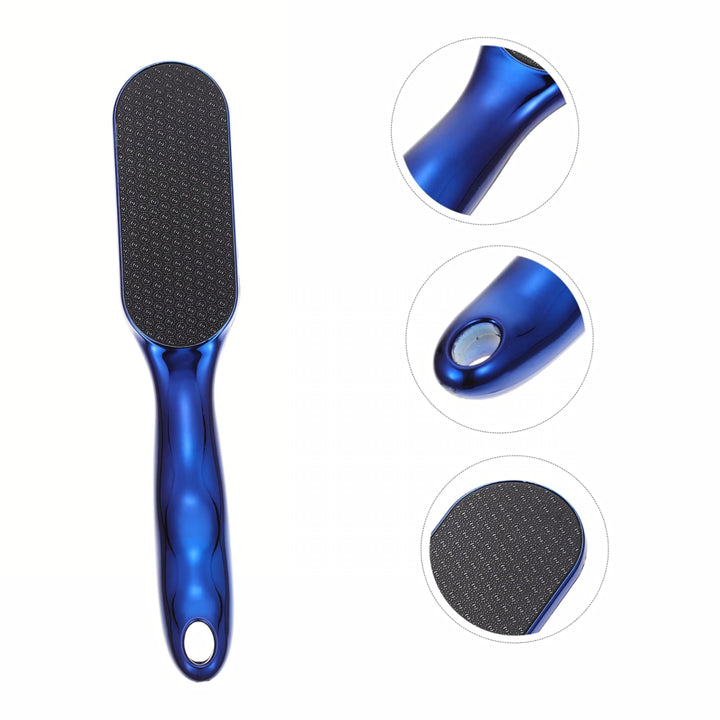 Nano Glass Foot File Scrubber