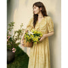 Color: Yellow