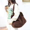 Color: Brown