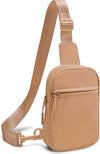 Color: Light Brown
