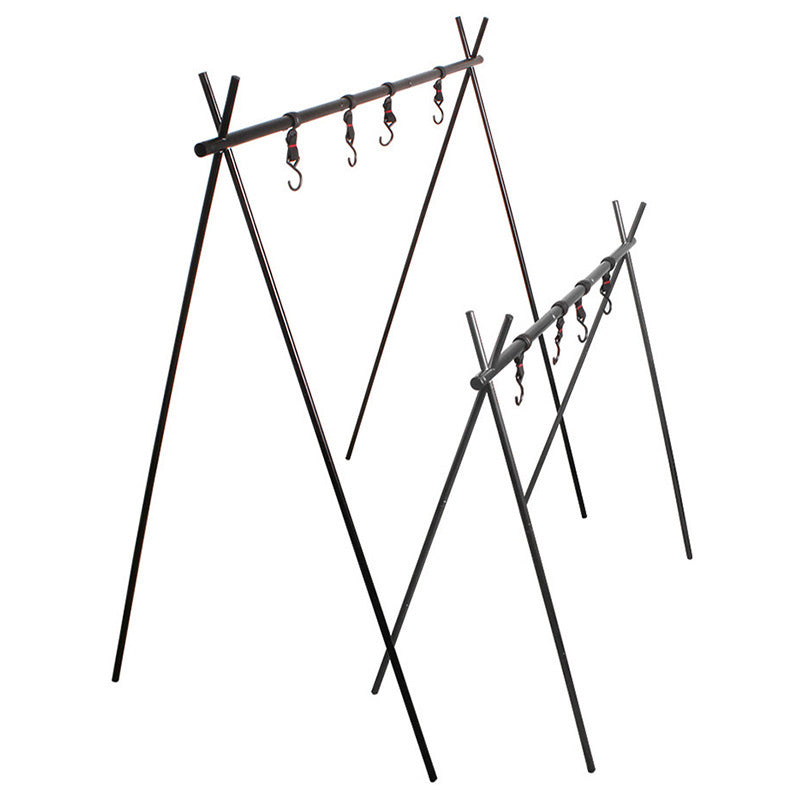 Outdoor Aluminum Alloy Hanging Rack