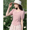 Color: Peach pink