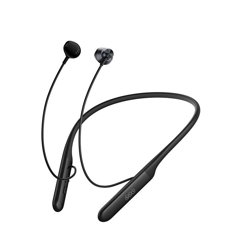 Wireless Neckband Earphones Bluetooth 5.2