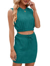 Color: Blue