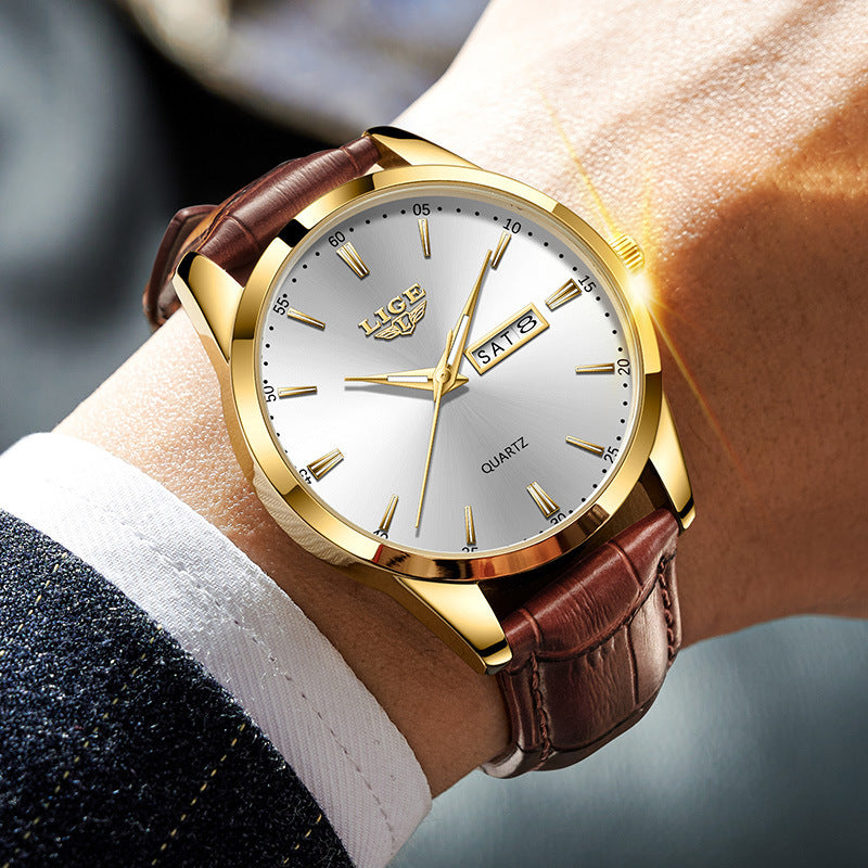 Fashion Business Men&
