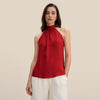 Color: Pomegranate Red