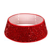 Color: Red Sequin