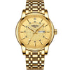 Color: Gold