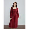 Color: Red