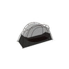 color: Black inner tent