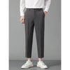 Color: Dark Grey (Ninth Pants)