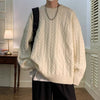 Color: 7118 Sweater White