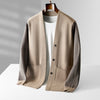 Color: Kaki Brown