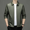 Color: Olive Green Thin Lining