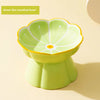 color: Green Flat mouthed